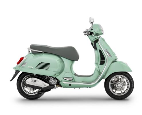Vespa_GTS_310_Classic_Verde_side_dx