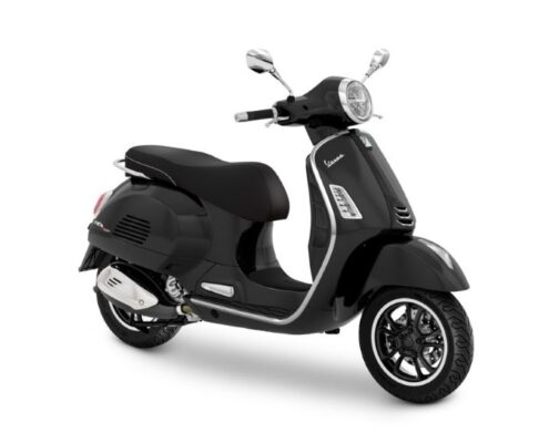 Vespa_GTS_310_Super_Nero_front_dx