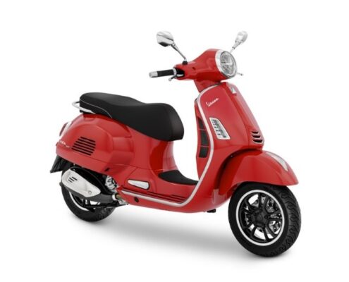 Vespa_GTS_310_Super_Rosso_front_dx