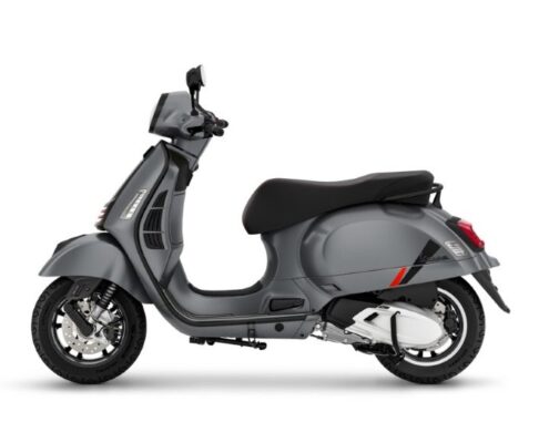 Vespa_GTS_310_Super_Sport_Grigio_side_sx