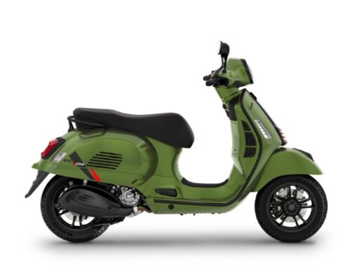 Vespa_GTS_310_Super_Sport_Verde_side_dx